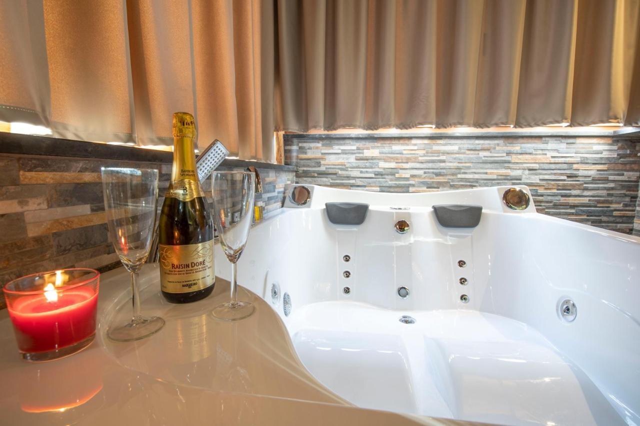 Virtus Prestige - Rooms & Apartments 罗马 外观 照片