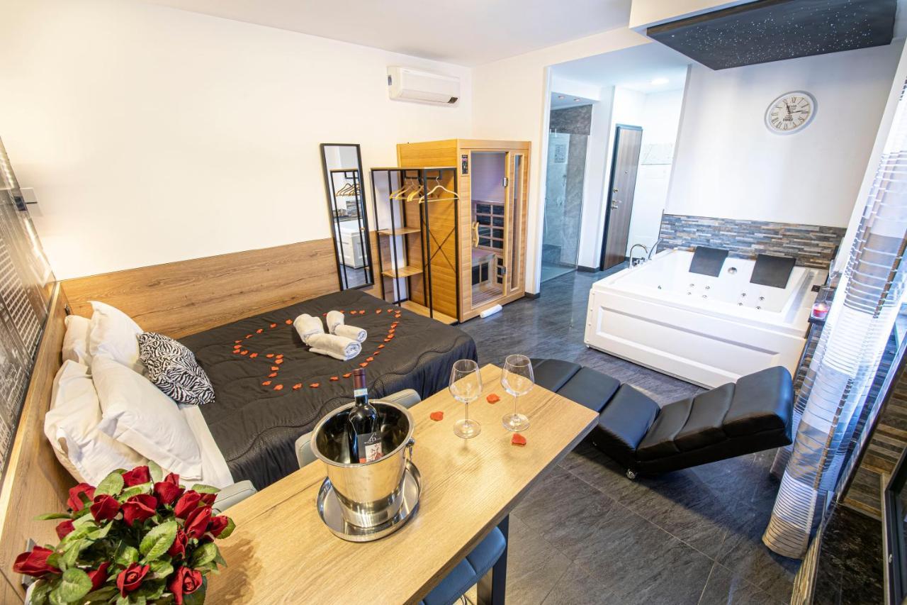 Virtus Prestige - Rooms & Apartments 罗马 外观 照片