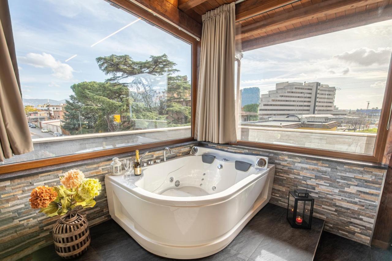 Virtus Prestige - Rooms & Apartments 罗马 外观 照片