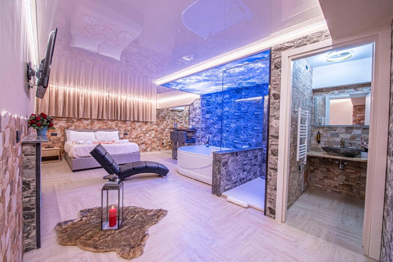 Virtus Prestige - Rooms & Apartments 罗马 外观 照片