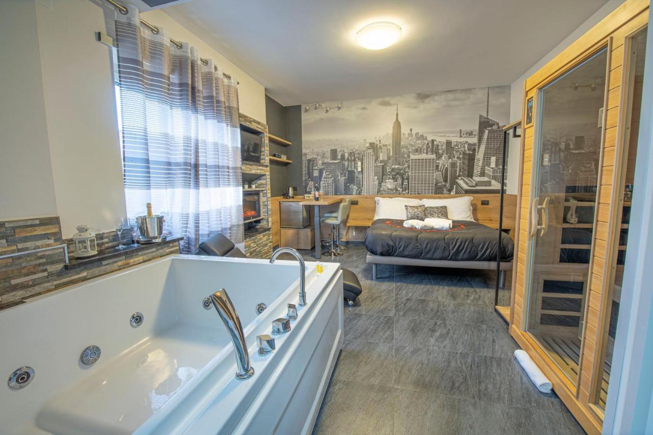 Virtus Prestige - Rooms & Apartments 罗马 外观 照片