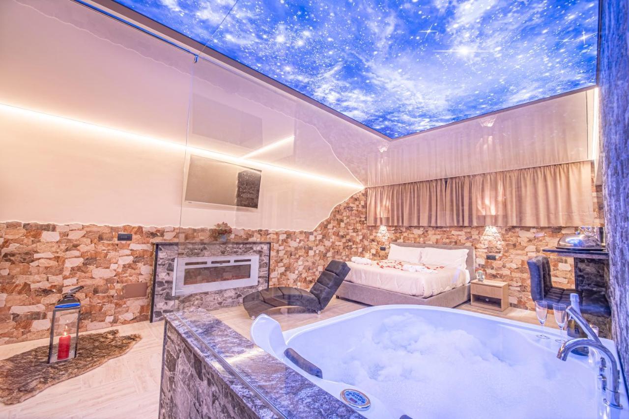 Virtus Prestige - Rooms & Apartments 罗马 外观 照片