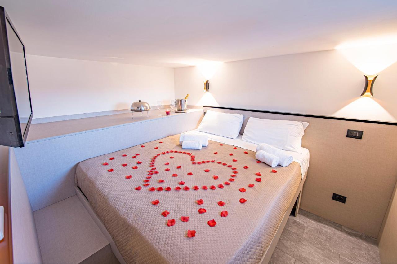 Virtus Prestige - Rooms & Apartments 罗马 外观 照片