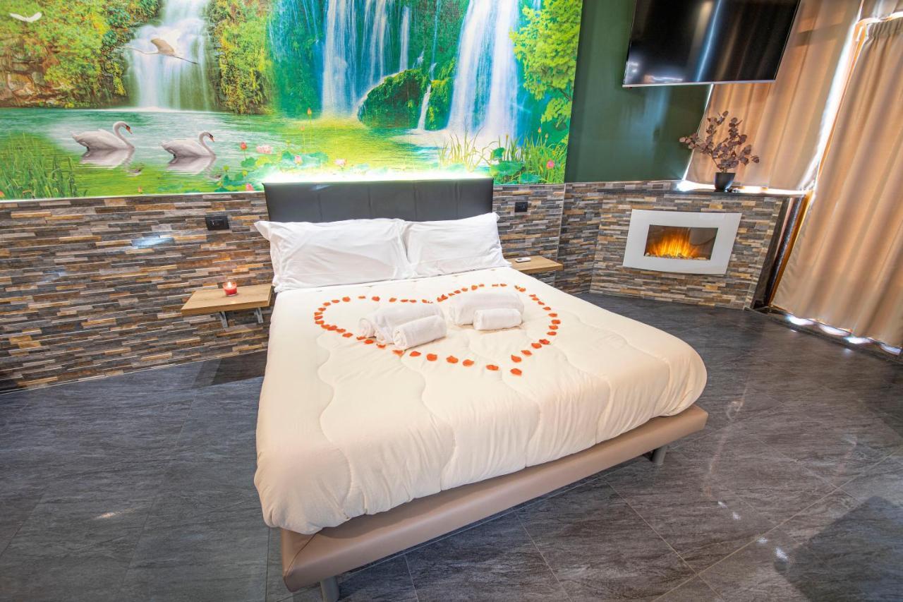 Virtus Prestige - Rooms & Apartments 罗马 外观 照片