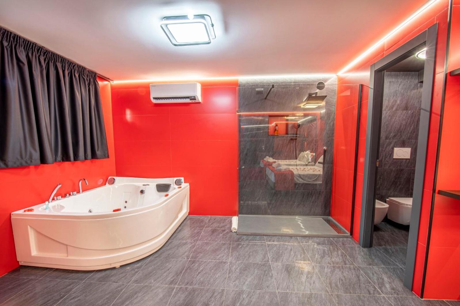 Virtus Prestige - Rooms & Apartments 罗马 外观 照片