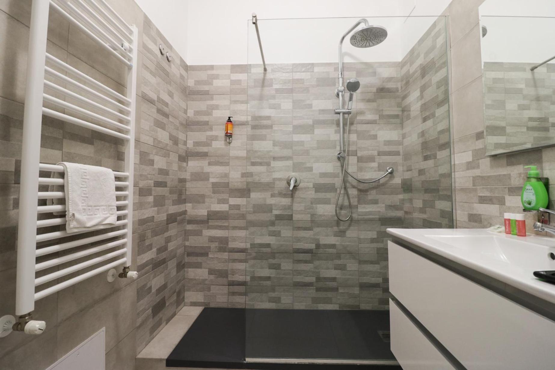Virtus Prestige - Rooms & Apartments 罗马 客房 照片