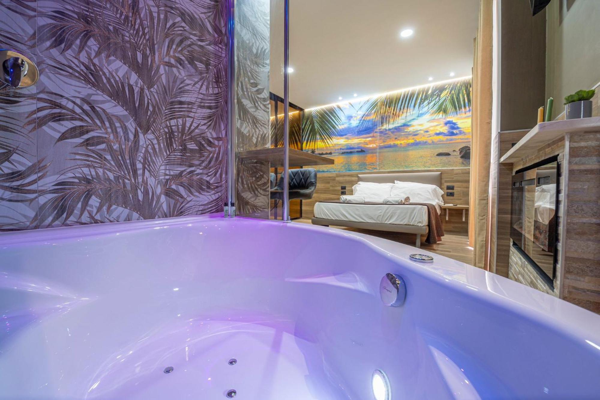 Virtus Prestige - Rooms & Apartments 罗马 外观 照片