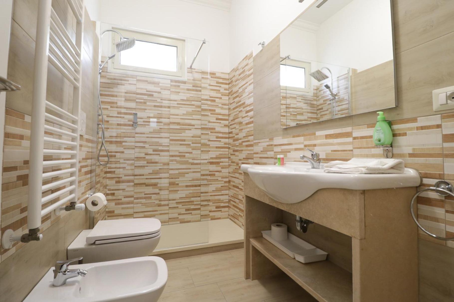 Virtus Prestige - Rooms & Apartments 罗马 客房 照片