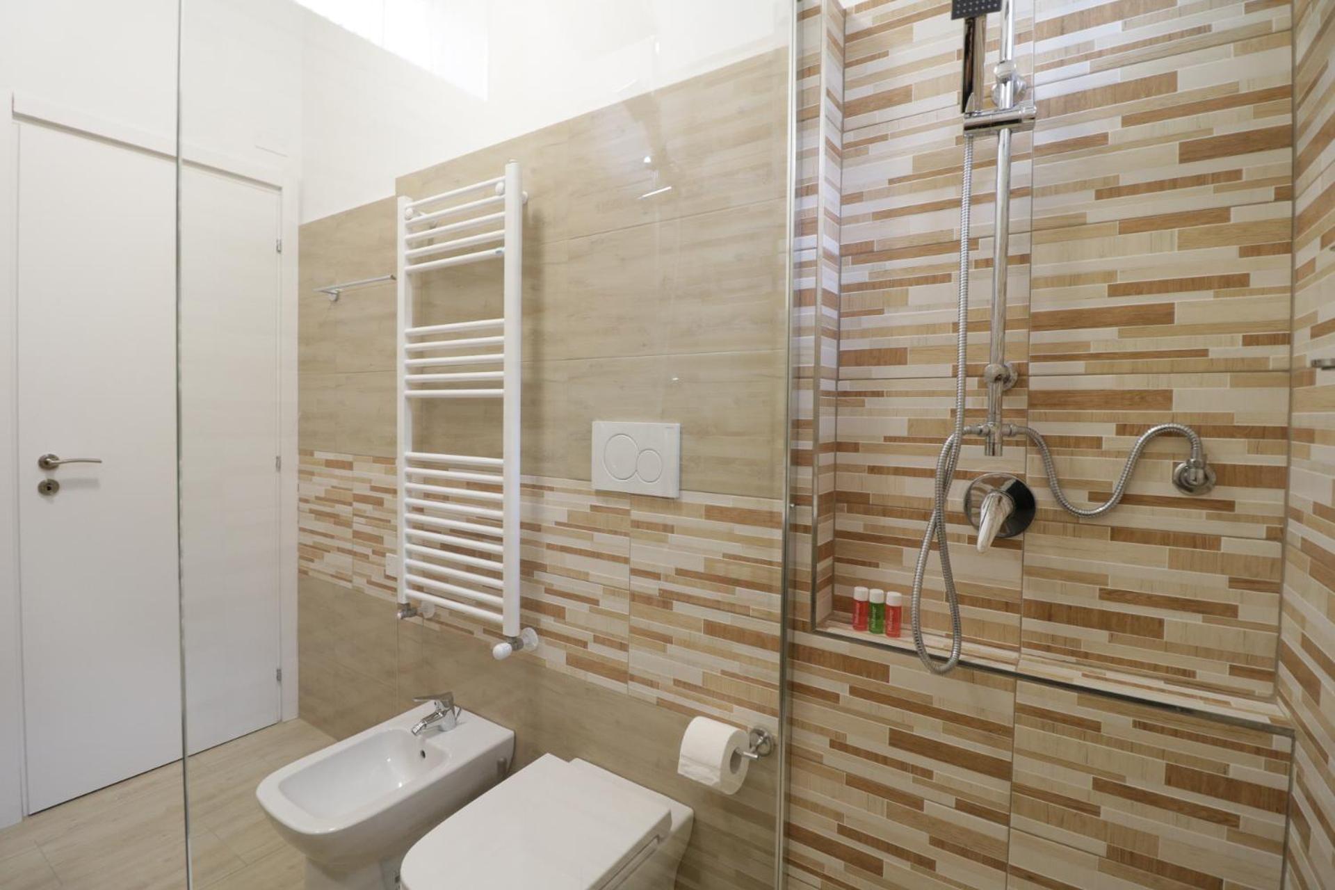 Virtus Prestige - Rooms & Apartments 罗马 客房 照片