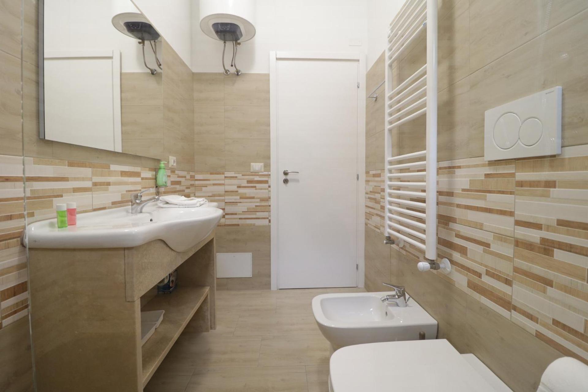 Virtus Prestige - Rooms & Apartments 罗马 客房 照片